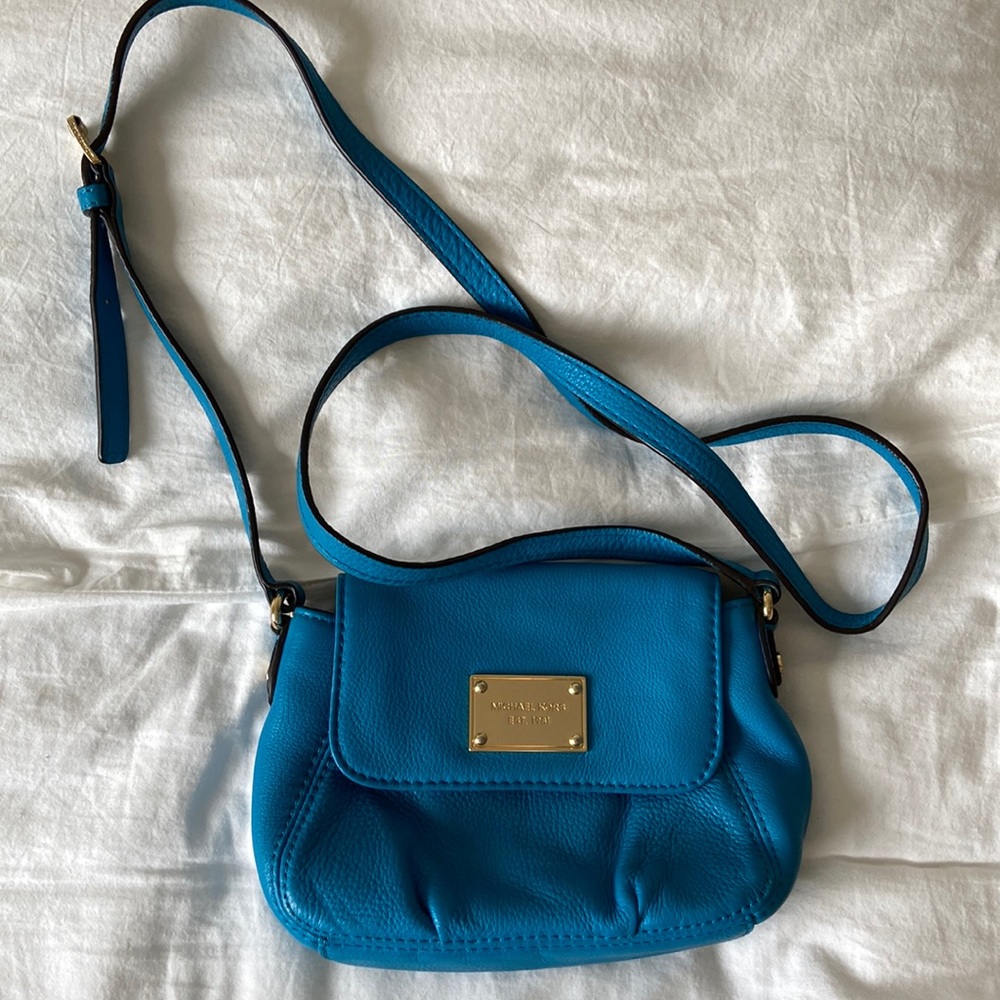 Michael Kors crossbody